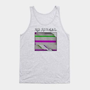 No signal Tank Top